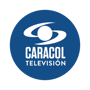 Logo Caracol TV